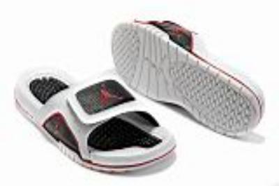 cheap jordan slide slippers no. 12